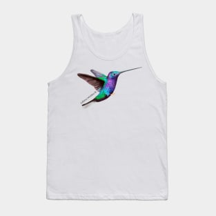 Hummingbird Tank Top